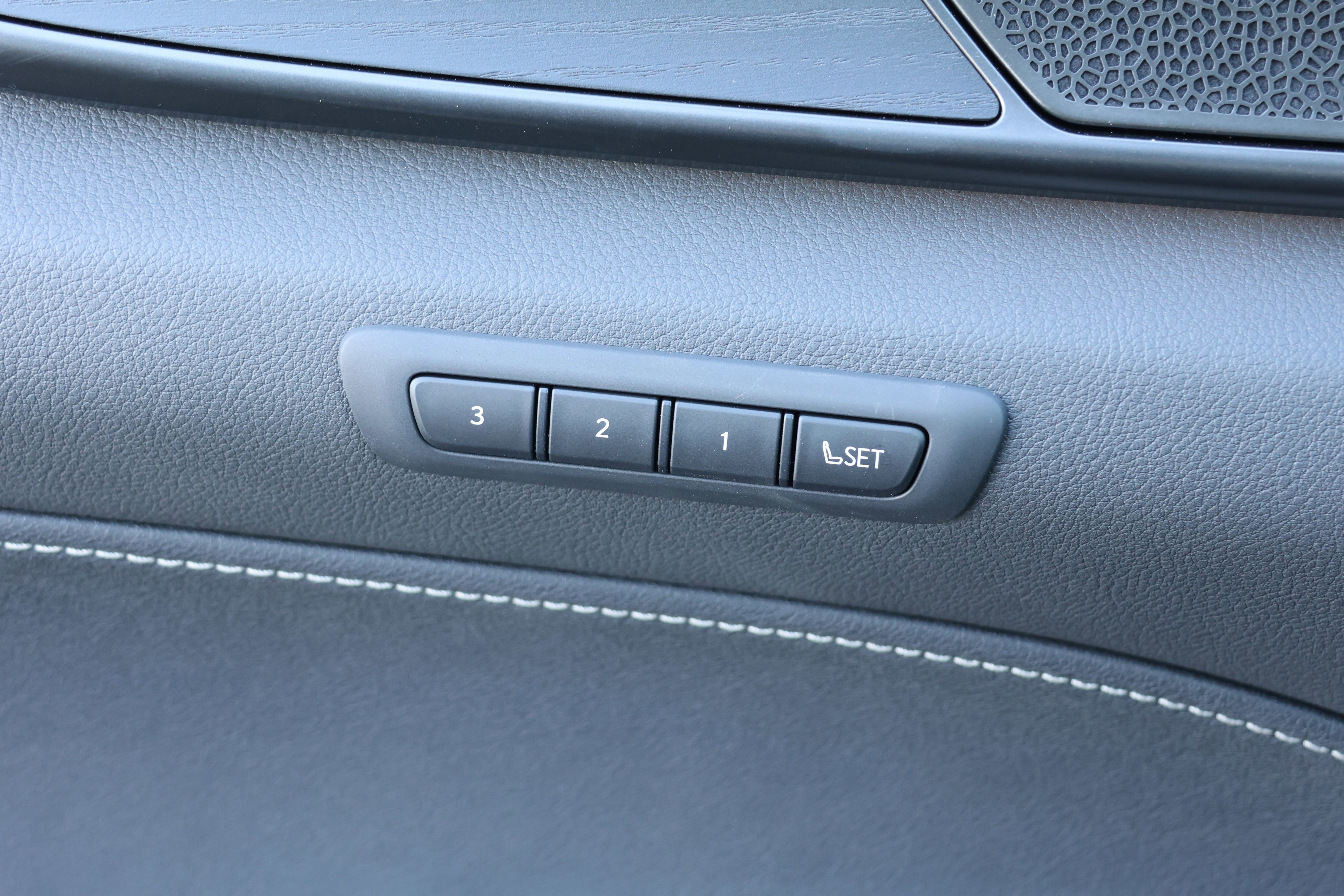 Certified 2025 Lexus NX 450h+ AWD w/ Luxury Package image 14