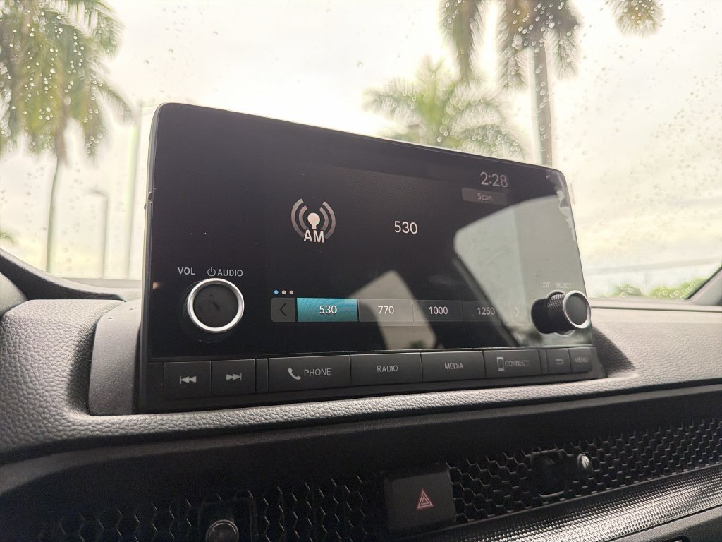 Certified 2023 Honda CR-V Sport image 33