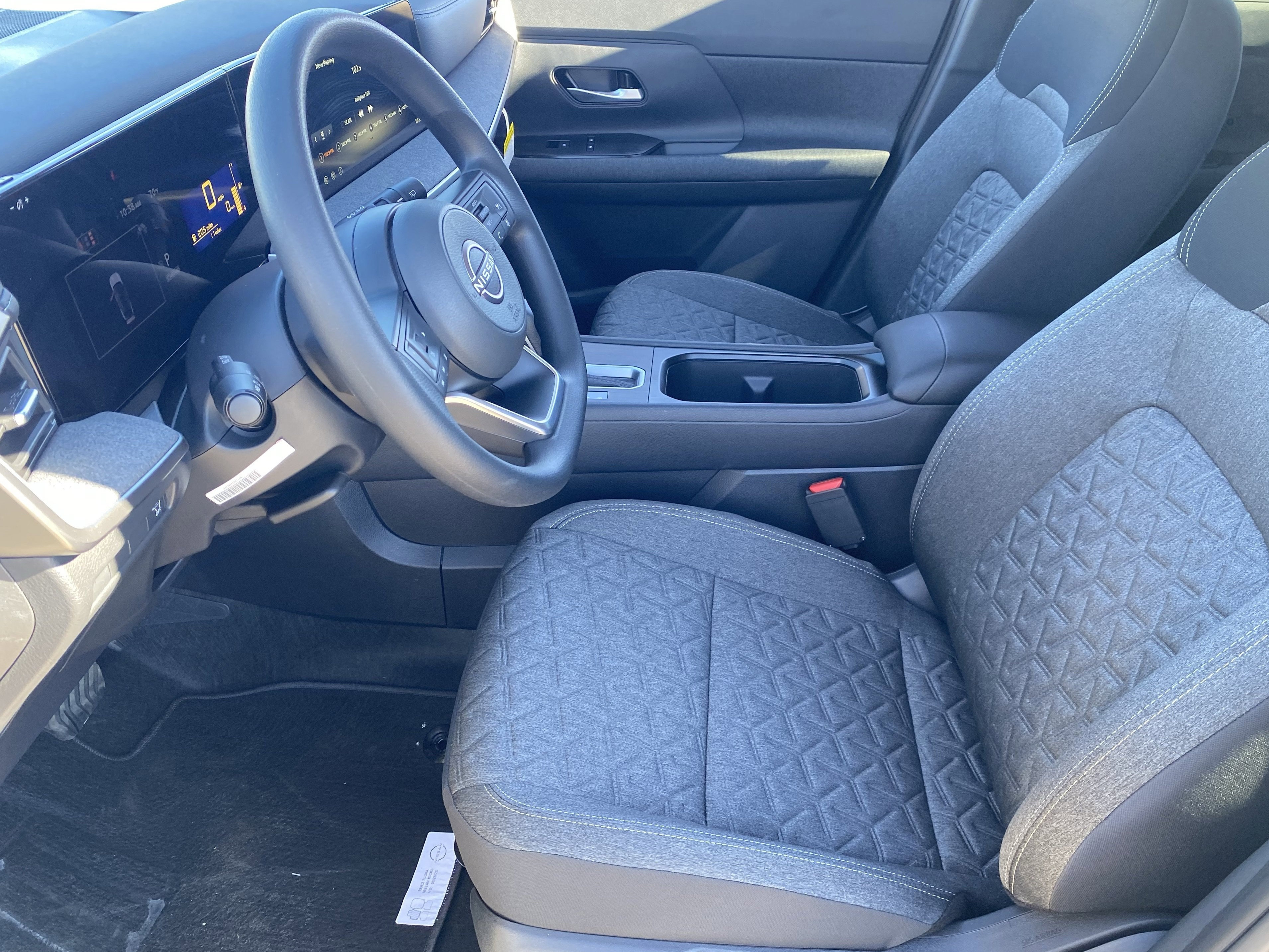 New 2027 Nissan Kicks SV FWD image 15
