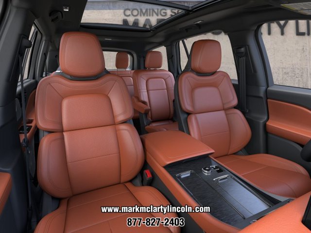 New 2026 Lincoln Aviator Reserve AWD/4WD image 10