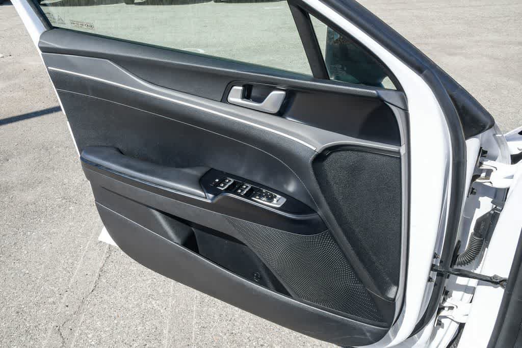 Used 2021 Kia K5 GT-Line FWD image 24