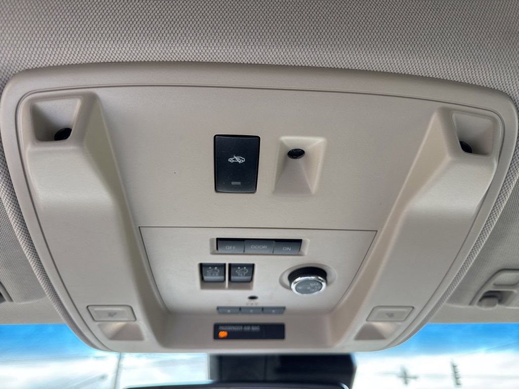 Used 2020 GMC Yukon XL Denali w/ Denali Ultimate Package image 56