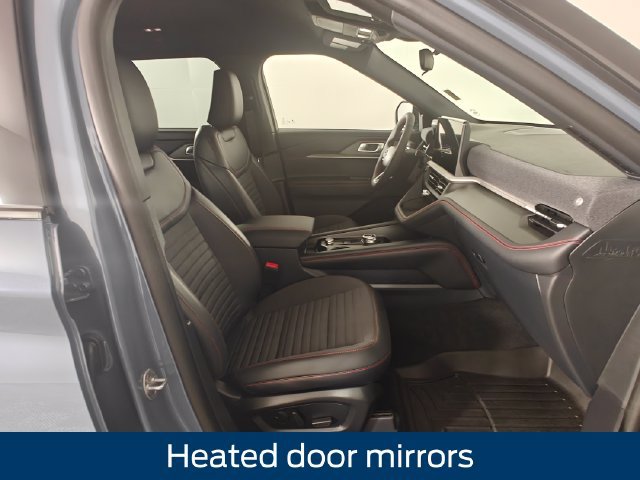 New 2027 Ford Explorer ST-Line AWD/4WD image 51
