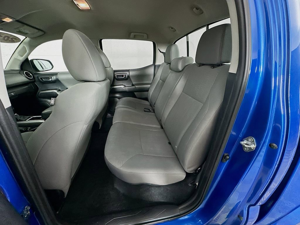 Used 2018 Toyota Tacoma SR5 image 30