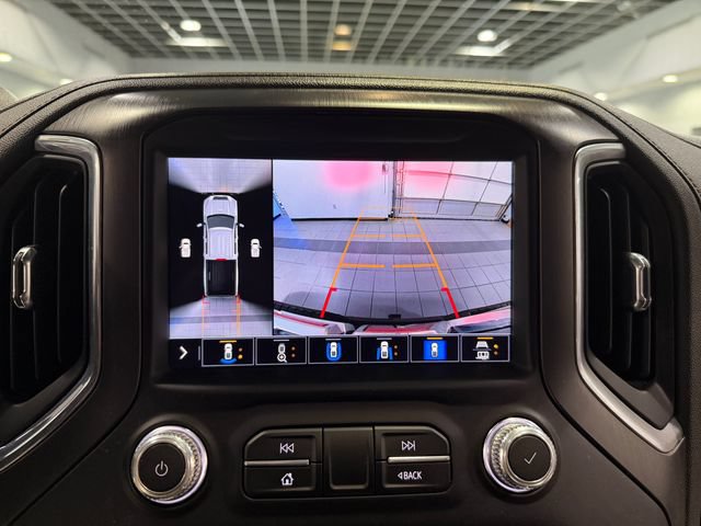 Used 2023 GMC Sierra 2500 AT4 w/ AT4 Premium Plus Package AWD/4WD image 22
