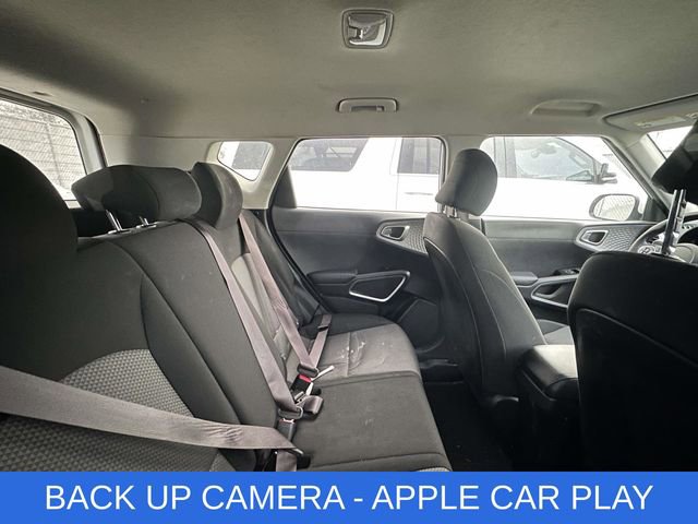 Used 2020 Kia Soul LX image 3