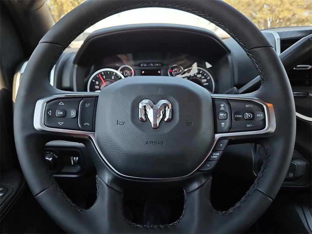 New 2026 RAM 2500 Lone Star image 30