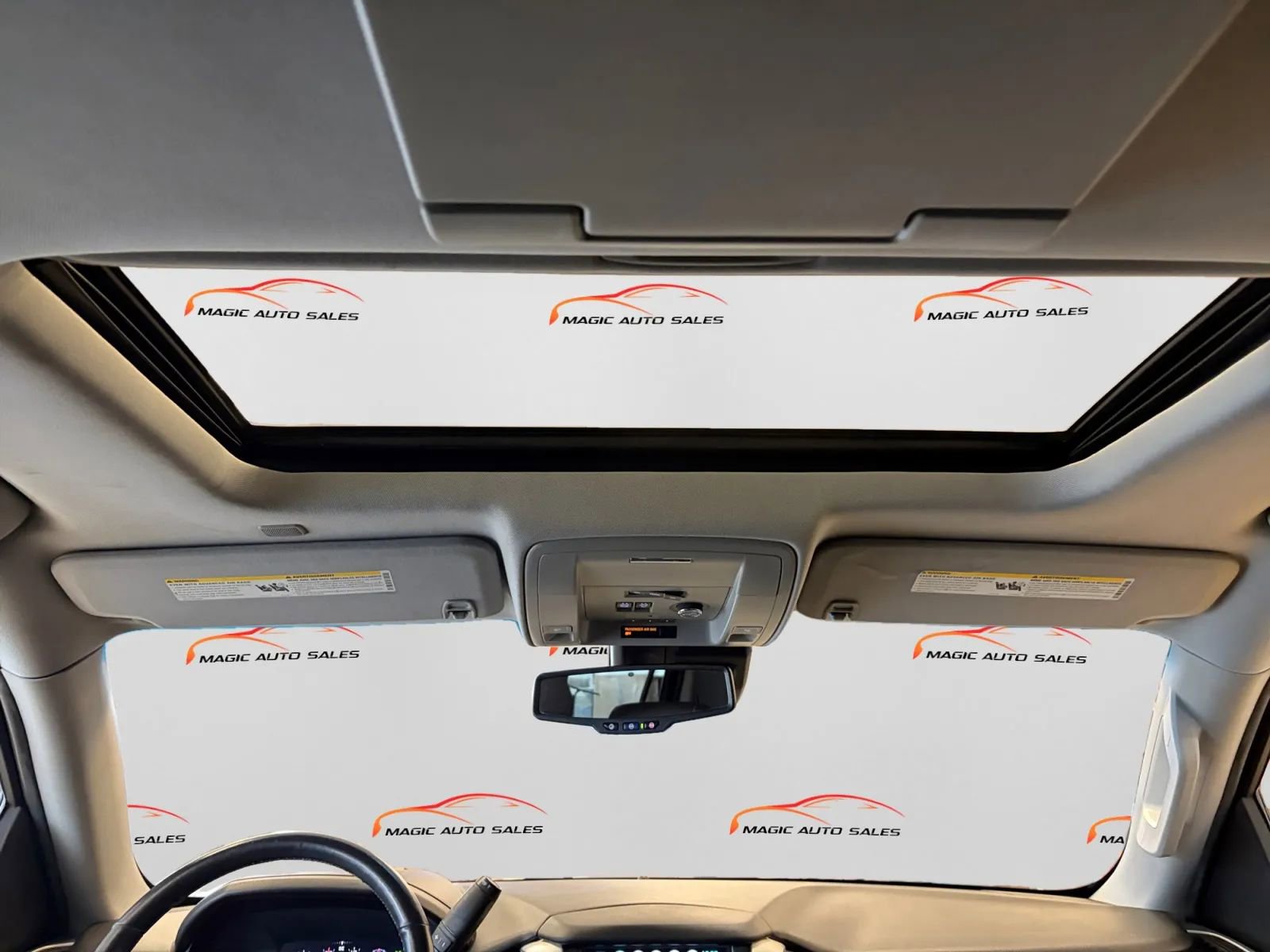 Used 2017 GMC Yukon SLT w/ Open Road Package image 72