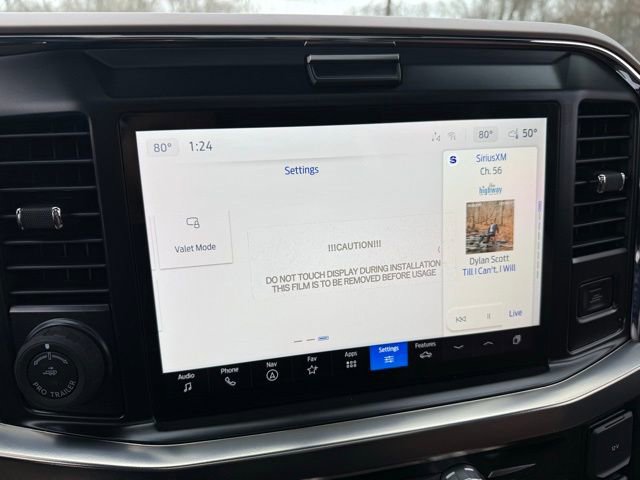 New 2026 Ford F350 King Ranch image 36