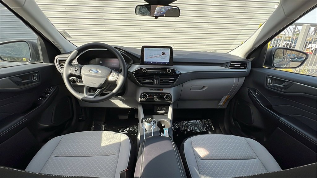 New 2025 Ford Escape Active image 13
