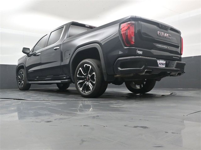 Used 2022 GMC Sierra 1500 Denali image 43