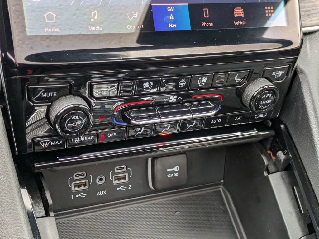 Certified 2024 Jeep Grand Cherokee L Overland w/ Advanced Protech Group III image 20