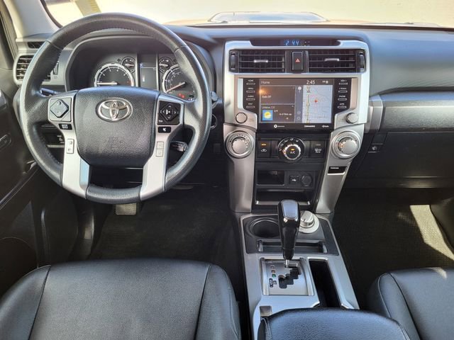 Used 2022 Toyota 4Runner TRD Sport w/ Technology Package image 24