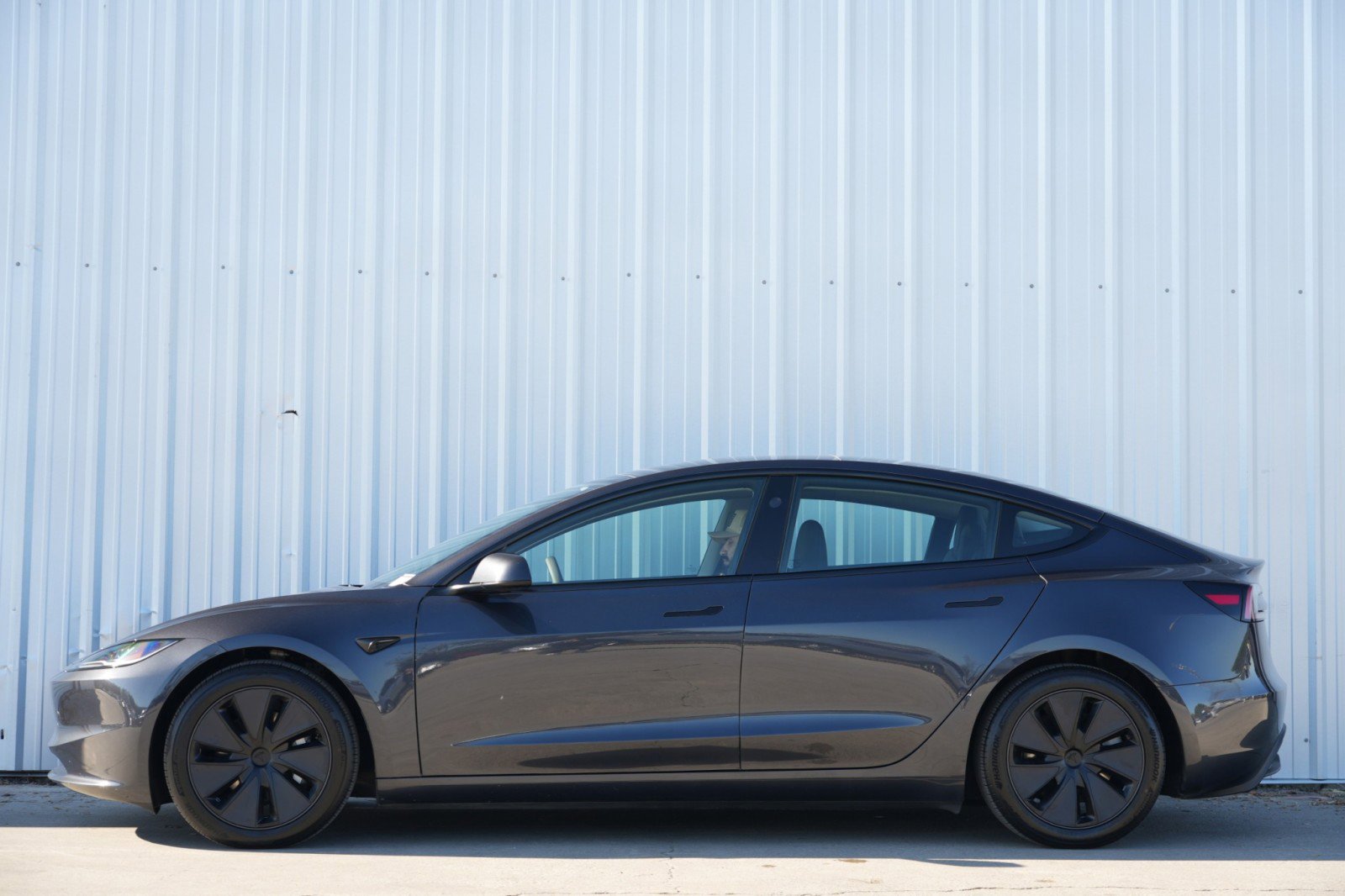 Used 2024 Tesla Model 3 Long Range image 9