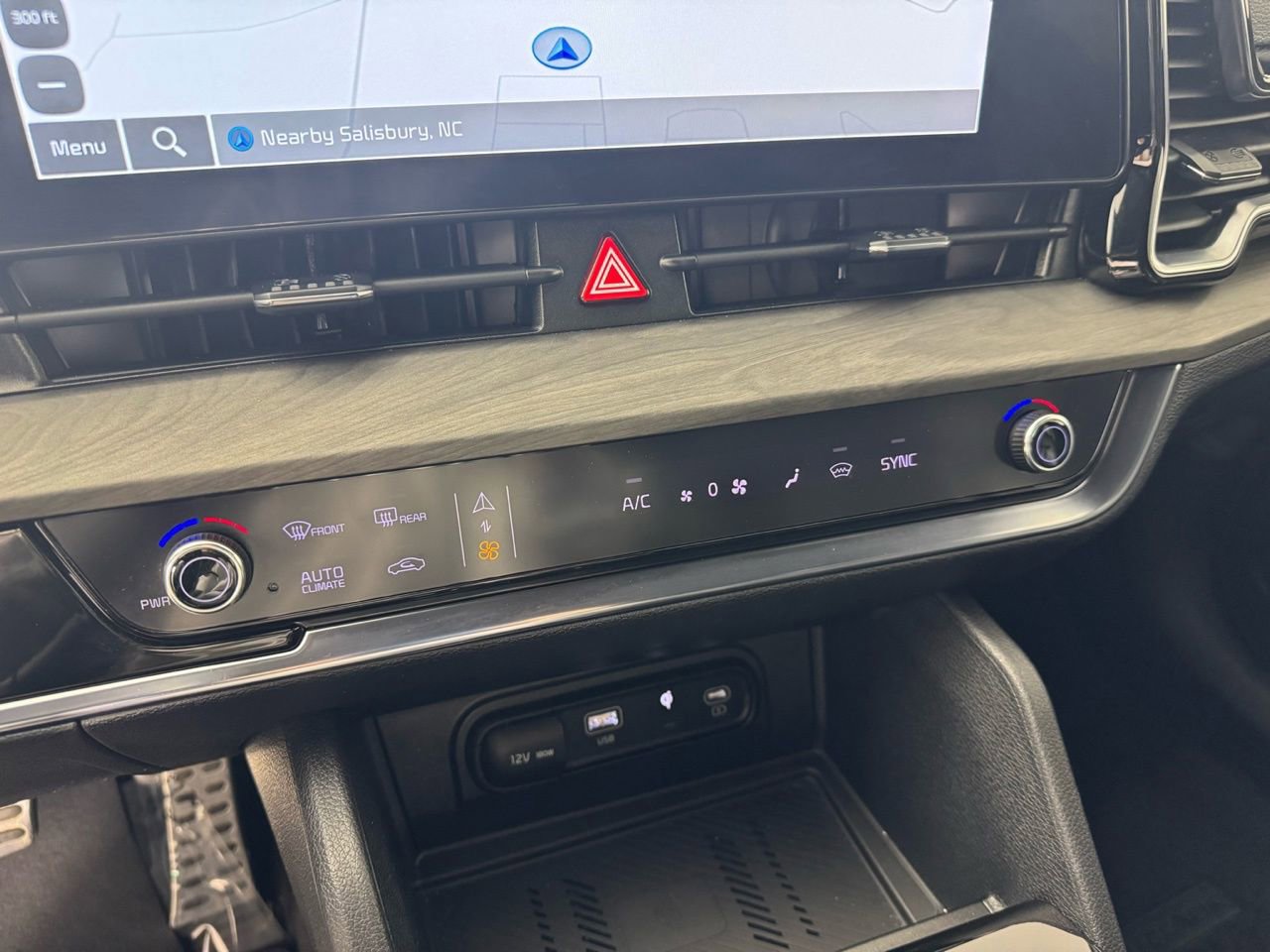 Used 2023 Kia Sportage X-Pro image 22