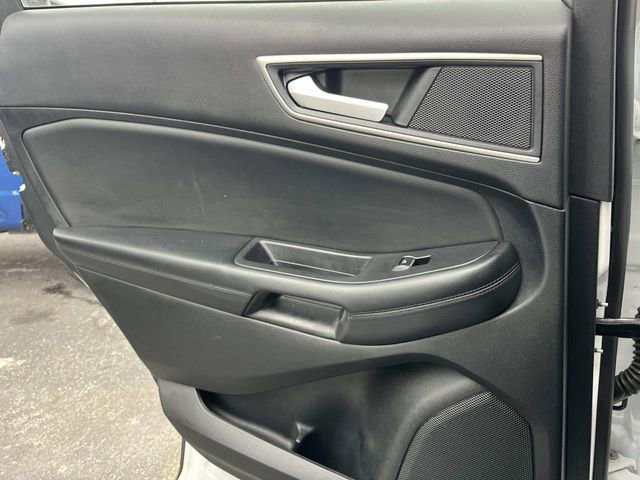 Certified 2022 Ford Edge SEL w/ Convenience Package image 19