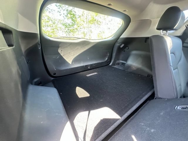 Used 2018 Hyundai Tucson Limited w/ Cargo Package FWD image 29