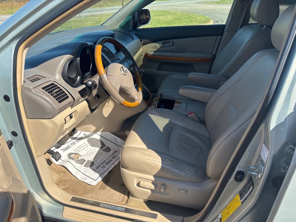 Used 2008 Lexus RX 350 AWD image 25
