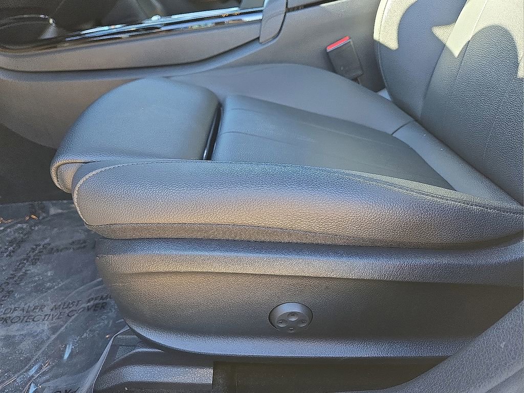 Used 2025 Mercedes-Benz CLA 250 image 23