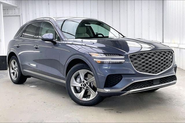 New 2026 Genesis GV70 2.5T Select