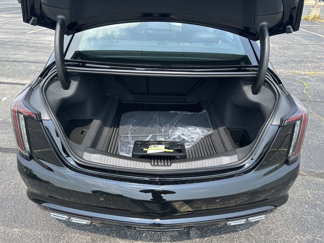 New 2026 Cadillac CT5 V w/ Technology Package image 34