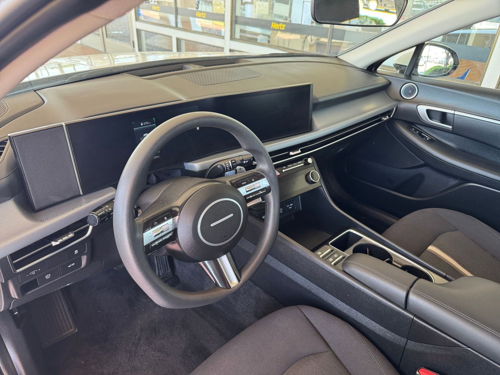 Used 2025 Hyundai Sonata SEL image 36