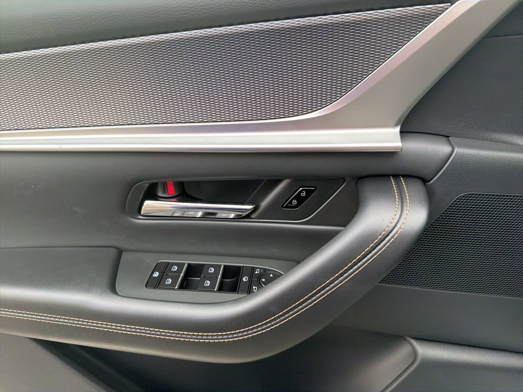 New 2026 MAZDA CX-90 3.3 Turbo S w/ Premium Package image 12