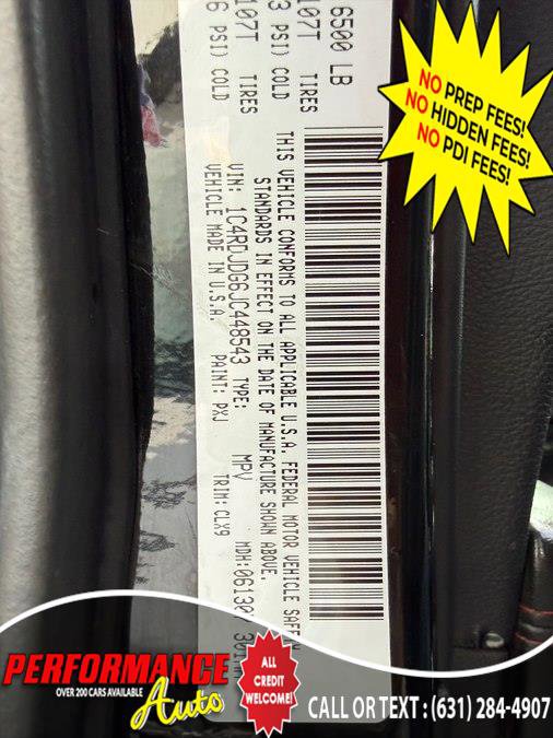 Used 2018 Dodge Durango GT w/ Premium Group image 32