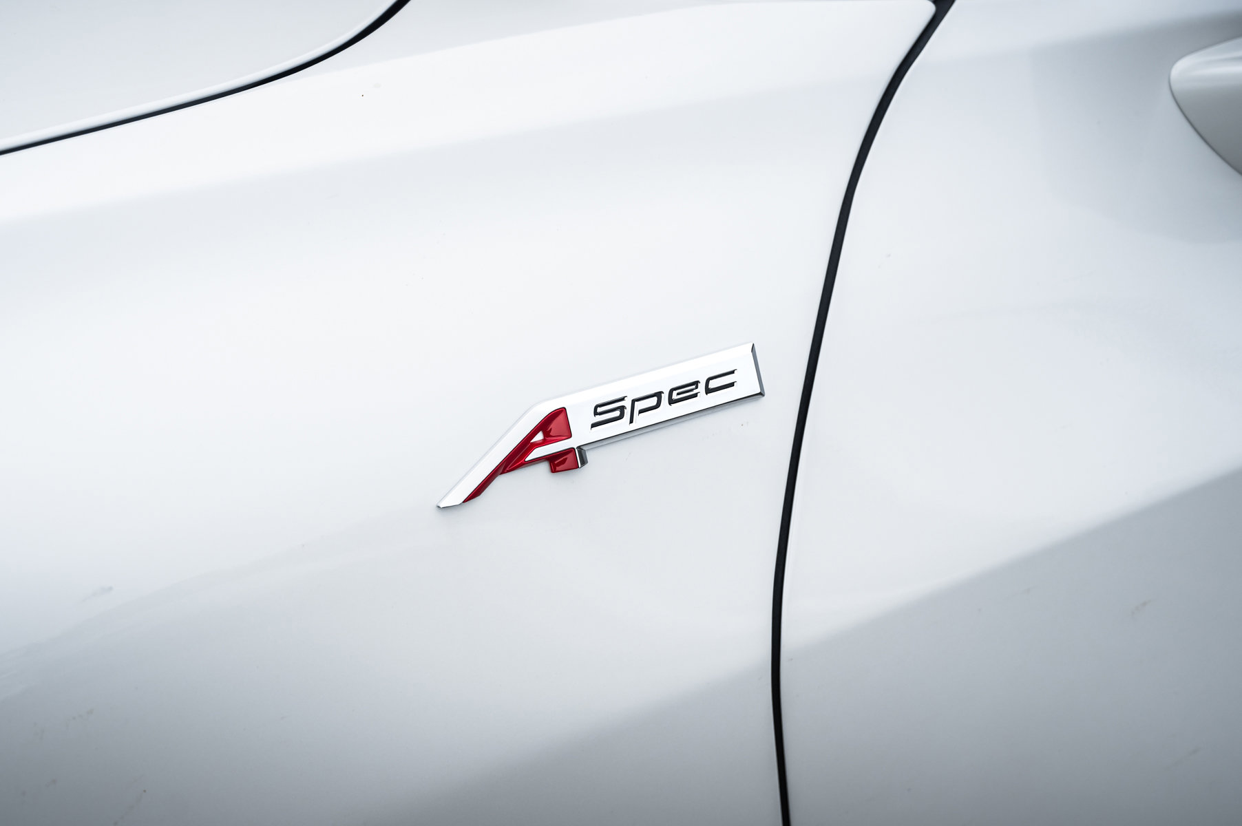 New 2025 Acura TLX SH-AWD w/ A-SPEC Pkg image 10