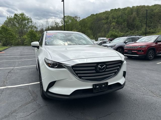 Used 2023 MAZDA CX-9 Touring AWD/4WD image 11