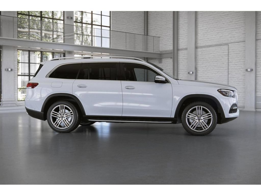 Certified 2023 Mercedes-Benz GLS 450 4MATIC image 16