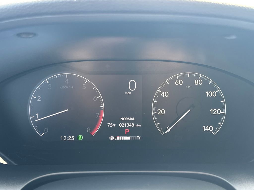 Used 2023 Honda HR-V LX image 15