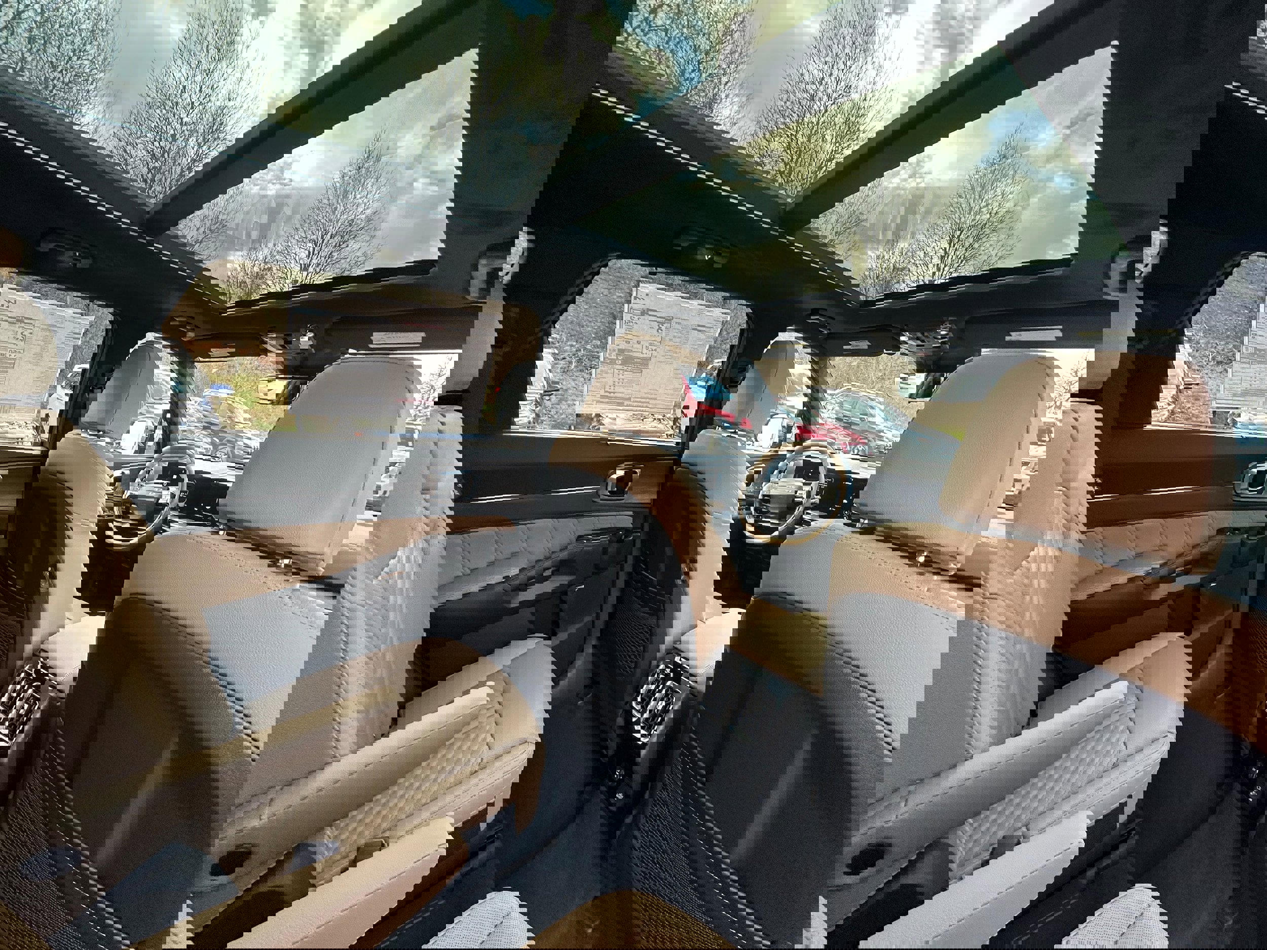 New 2026 Kia Sorento SX Prestige image 20