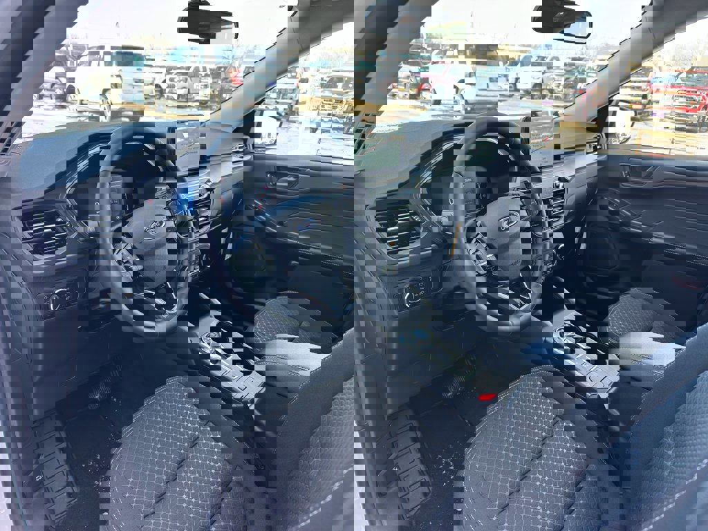 New 2026 Ford Escape Active w/ Cold Weather Package image 12