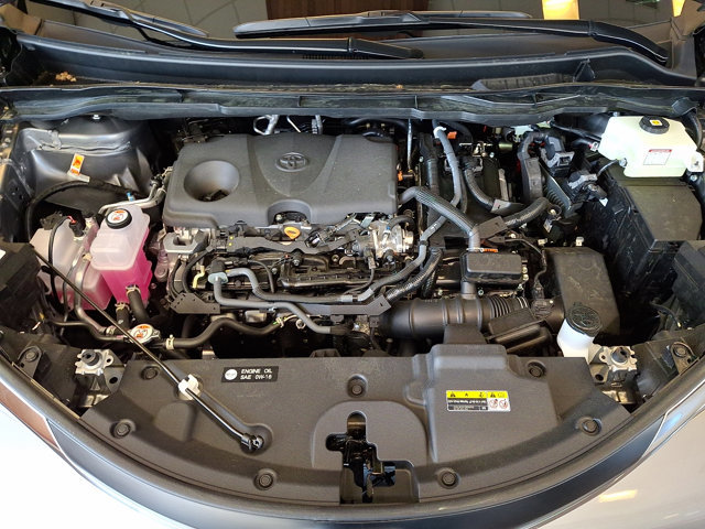 Used 2026 Toyota Sienna XLE image 27