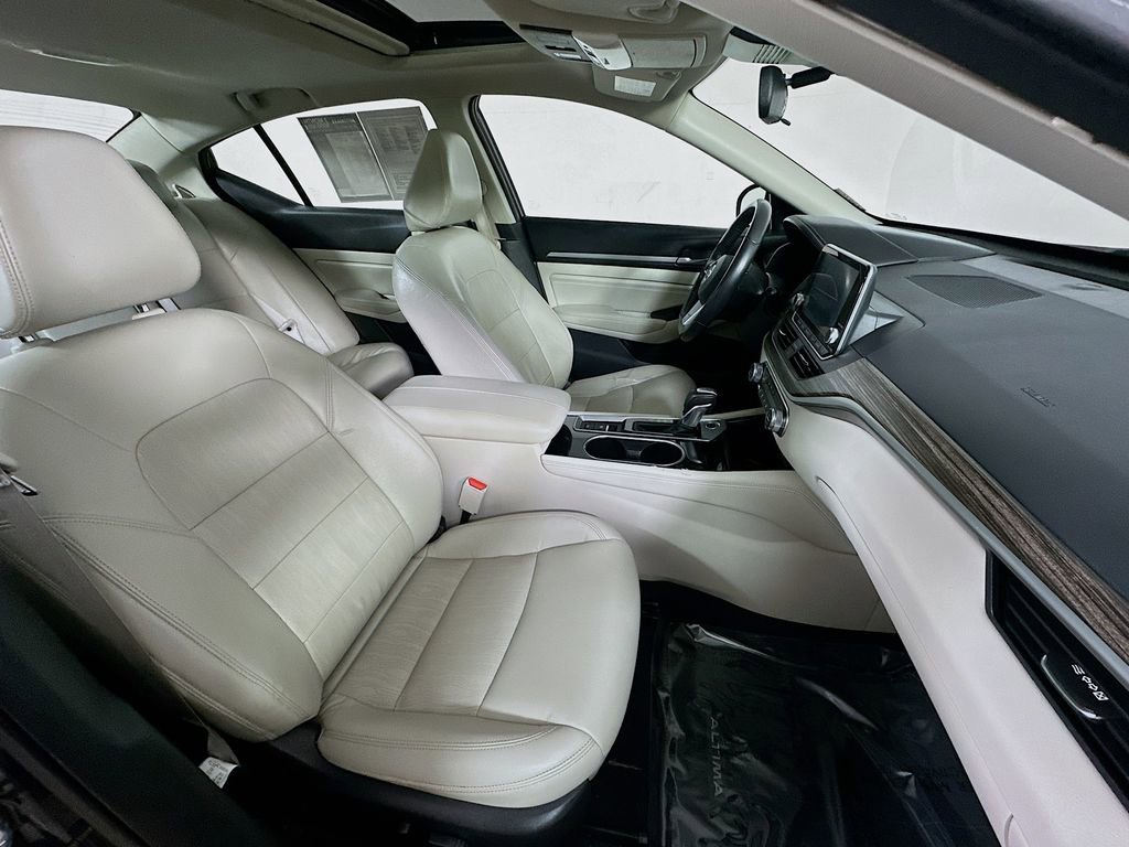 Used 2021 Nissan Altima 2.5 SL image 12