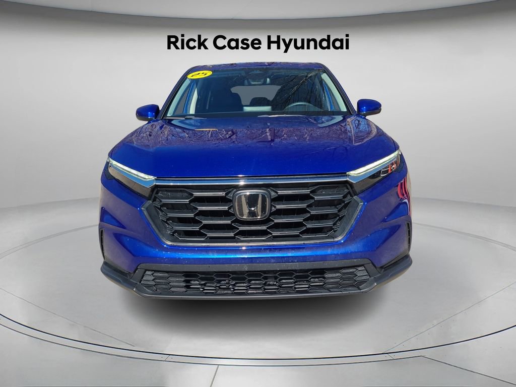 Used 2025 Honda CR-V LX image 5