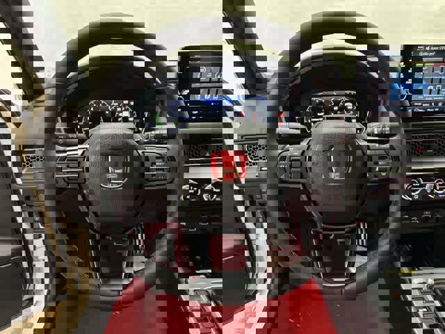 New 2026 Honda Civic Type R image 15