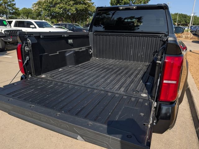 Used 2024 Toyota Tacoma TRD Off-Road AWD/4WD image 29