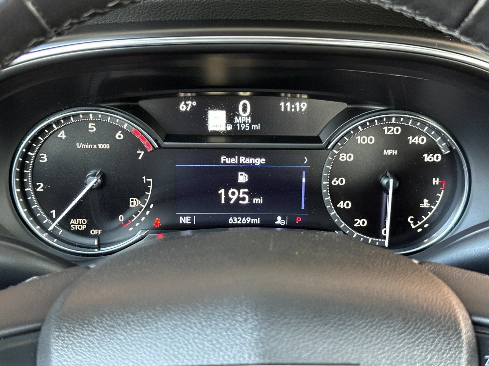 Used 2021 Cadillac CT5 Luxury w/ Sun And Sound Package RWD image 31