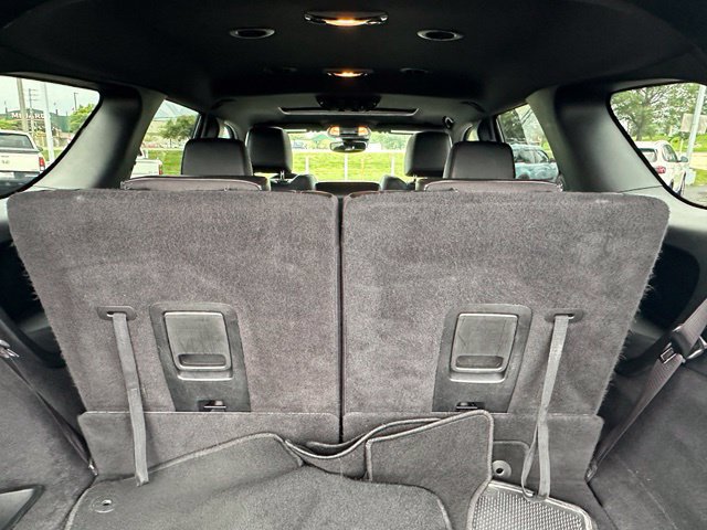 Used 2024 Dodge Durango GT AWD/4WD image 17