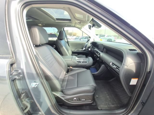 Used 2026 Hyundai Palisade Limited AWD/4WD image 17