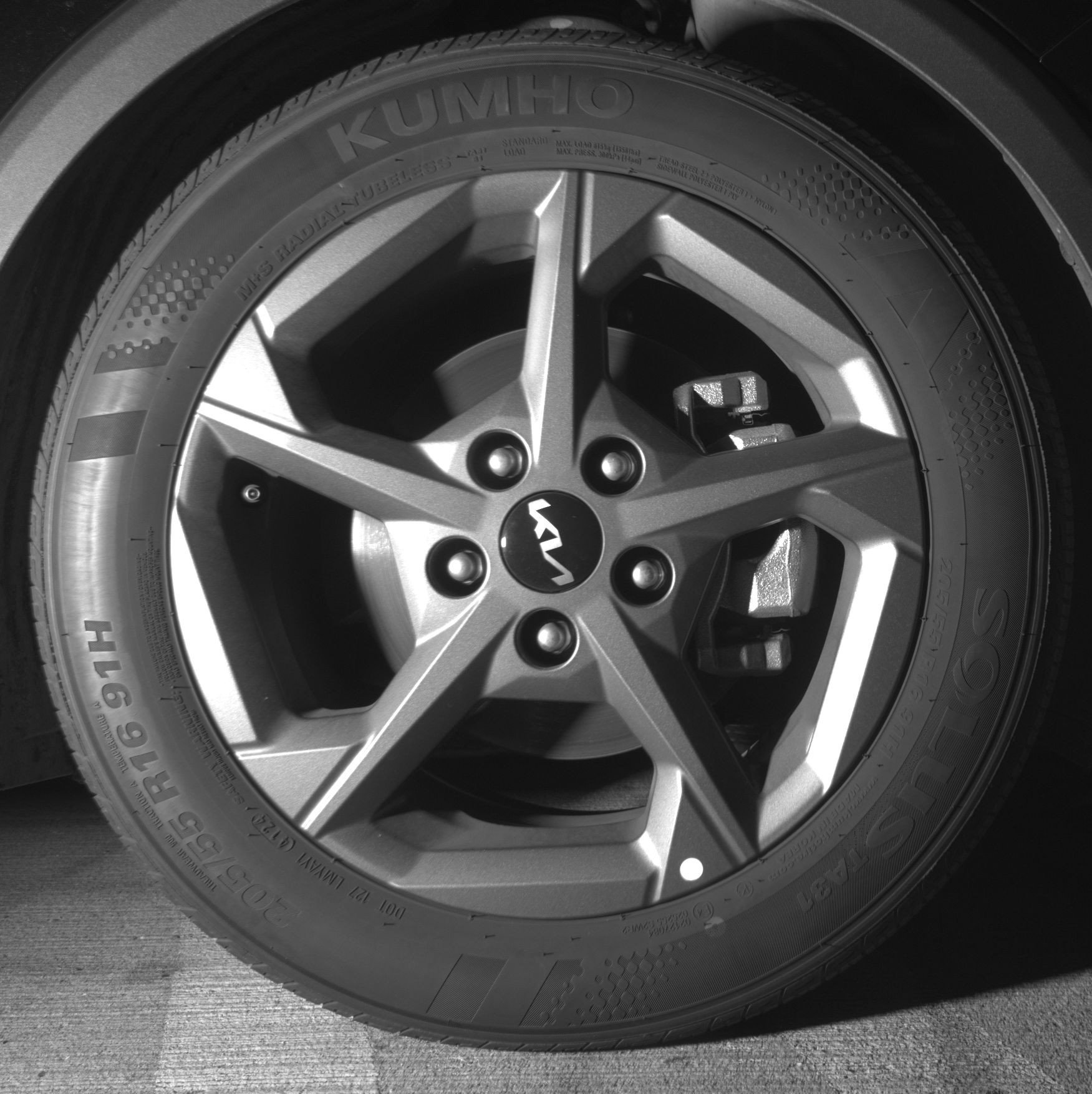 Used 2025 Kia K4 FWD image 13