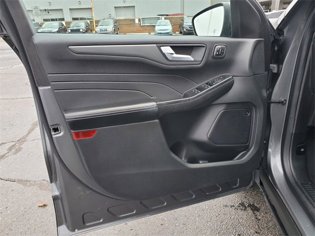 Certified 2023 Ford Escape Active w/ Tech Pack #2 image 9