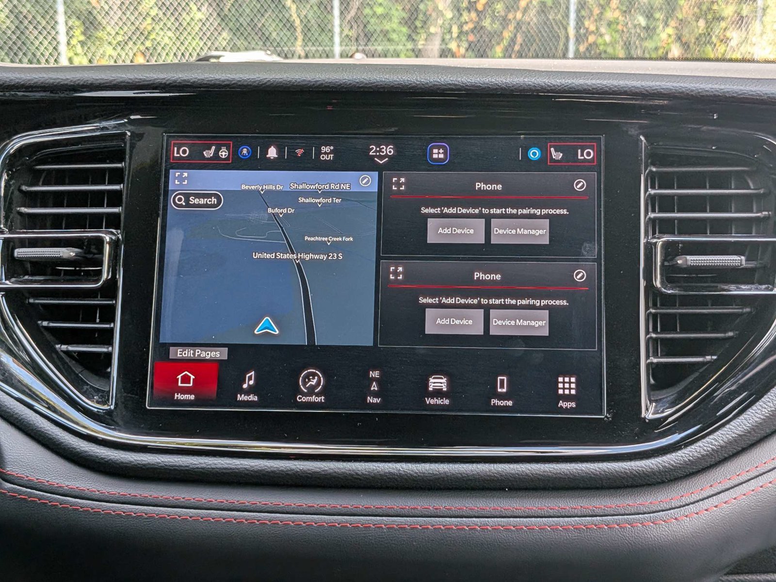 Used 2026 Dodge Durango GT RWD image 18
