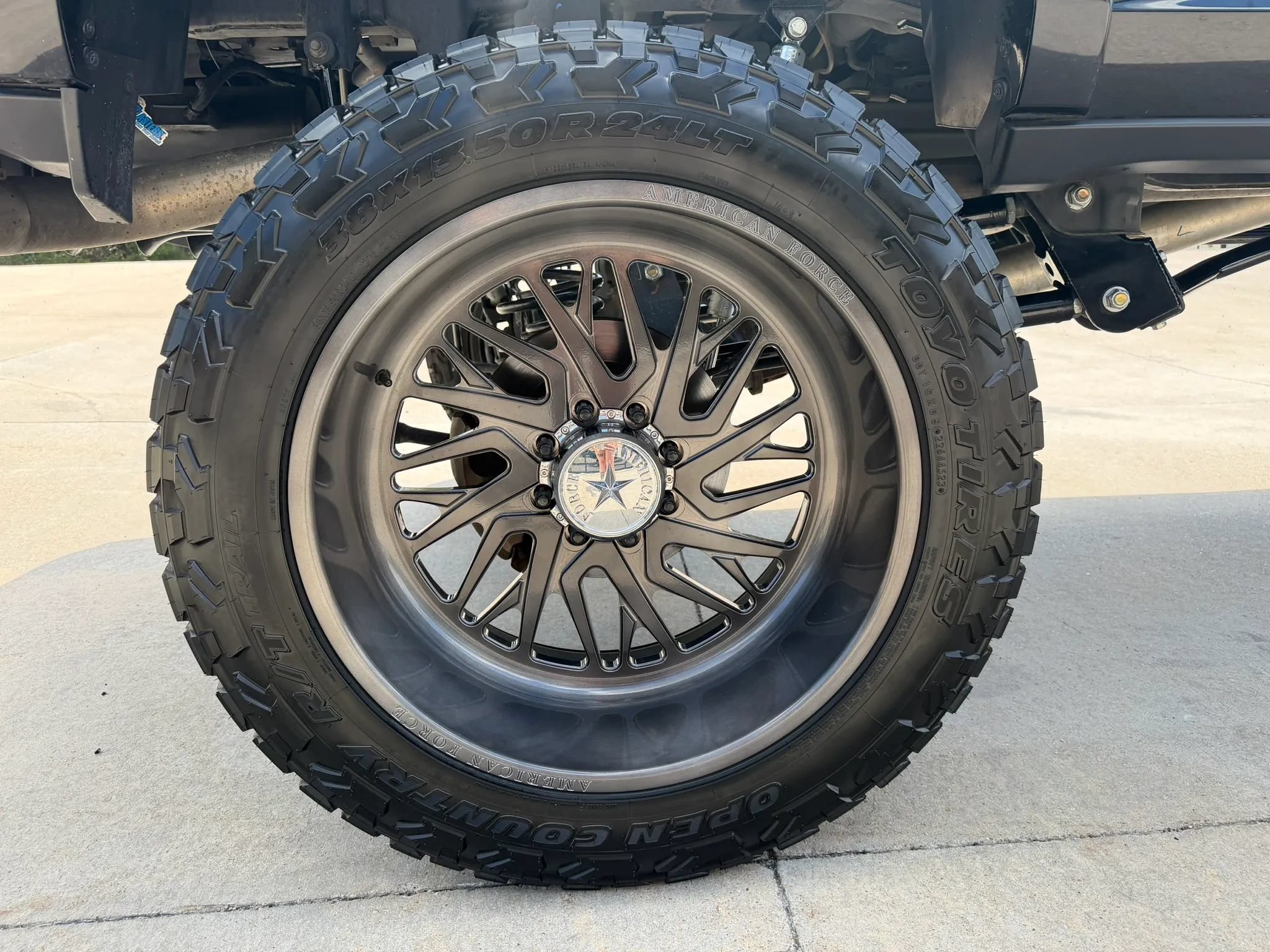 Used 2020 RAM 2500 Limited AWD/4WD image 75