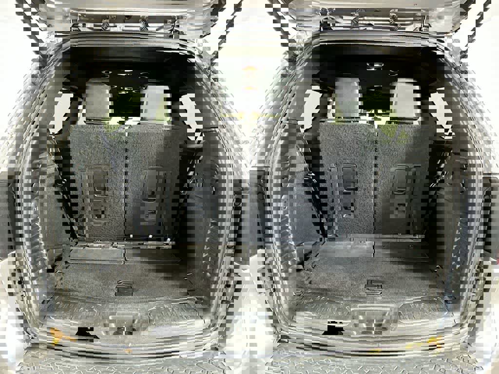 Used 2019 Dodge Durango GT image 21