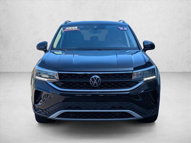 Used 2024 Volkswagen Taos SE video 2