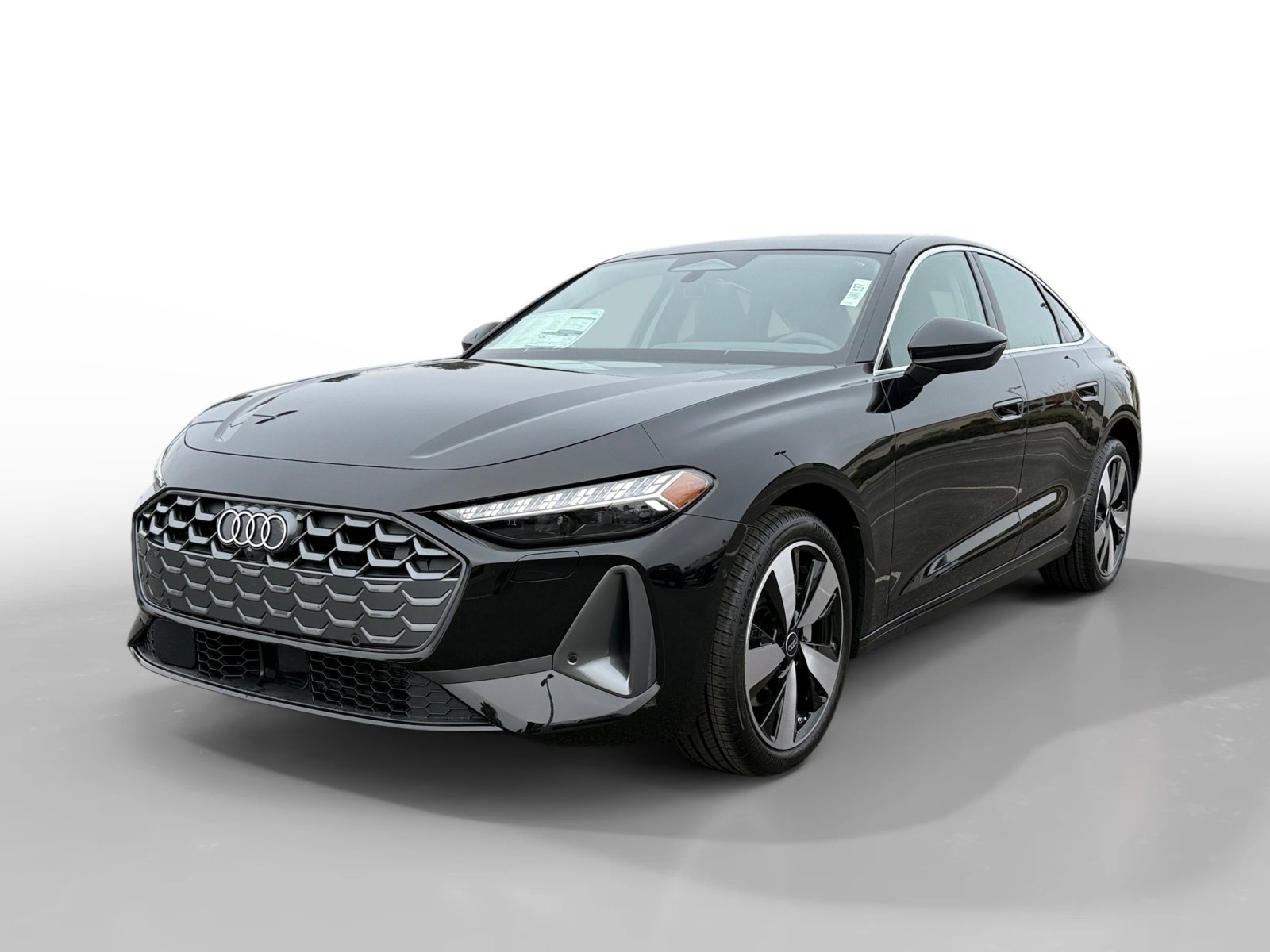 New 2025 Audi A5 2.0T Premium Plus image 1