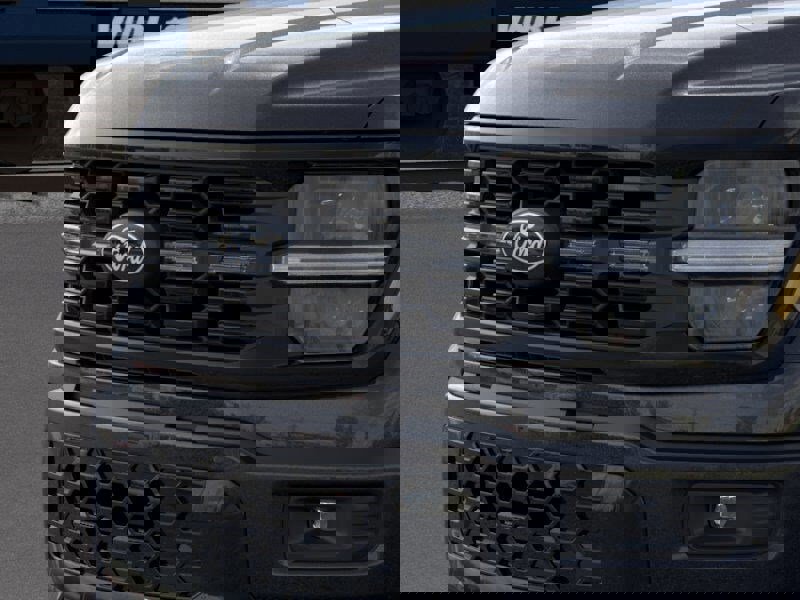 New 2025 Ford F150 STX image 40